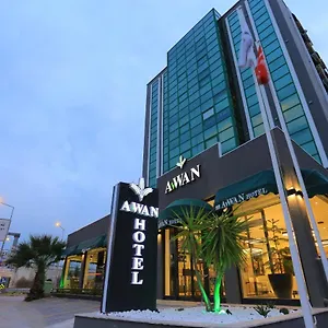 Avwan Cigli Отель Измир
