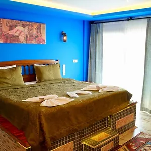 Hotel Rebetika Hotel&bistro, Selçuk