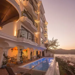 Casa Margot - Adults Only Отель Фетхие
